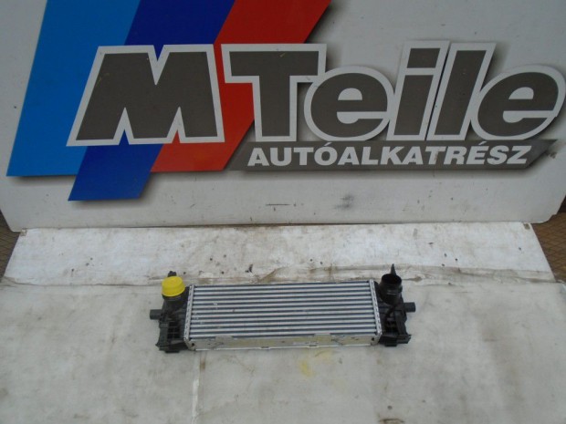 [GYRI HASZNLT] BMW - Cooler Ht -X3, X4 - G01, G02 - 1.8D - 2.5D